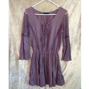 American Eagle Dress